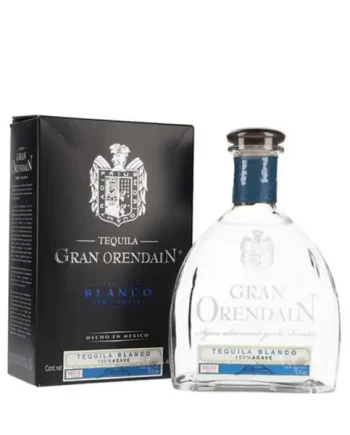 Gran Orendain Blanco Tequila, 70 cl