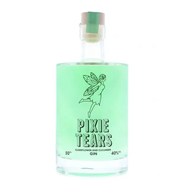 Pixie Tears Gin Liqueur, 50 cl