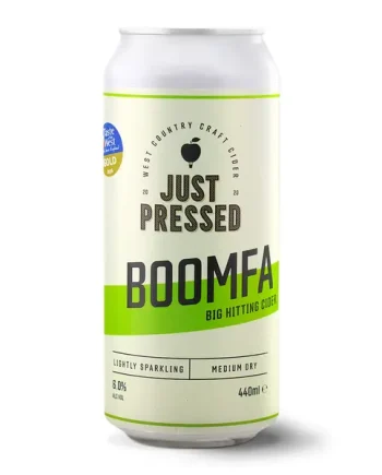 Boomfa, 6.0%