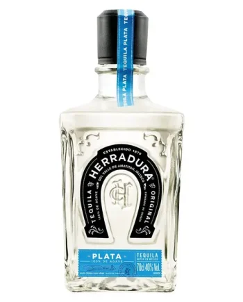 Herradura Plata Tequila, 70 cl