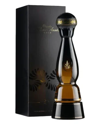 Clase Azul Gold Limited Edition Tequila, 70 cl