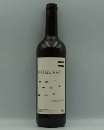 Mataburro, Otium 2023