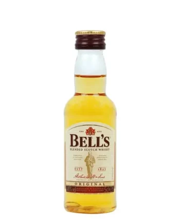 Bell's Original Whisky Miniature, 5 cl