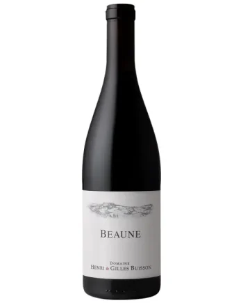 Beaune Domaine Henri et Gilles Buisson 2021