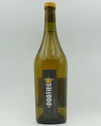 Domaine des Notes Bleues, Partiels Blanc 2023