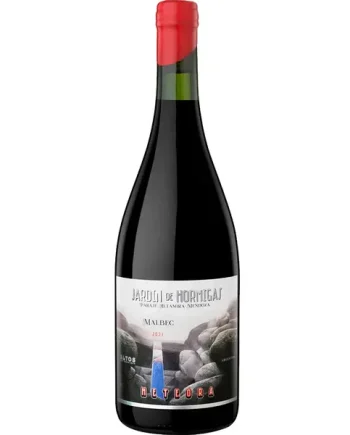 Altos Las Hormigas Jardin De Hormigas Meteora Malbec 2022