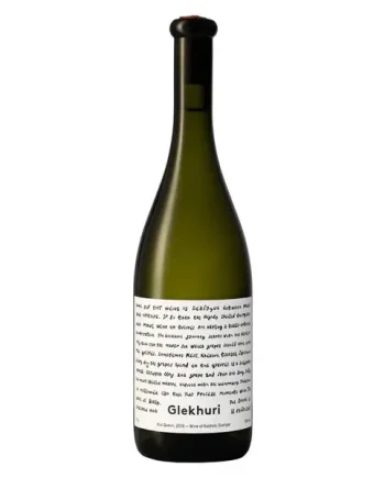 Teliani Teliani Valley Glekhuri Kisi Qvevri 2020