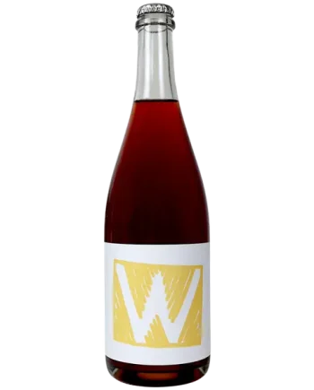 Walgate W Rosato Rose Wine 750ml (10.5%)