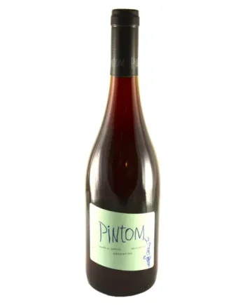 Canopus (Argentina) - Pintom Pinot Noir 2020