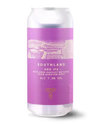 Southland, 7.0%