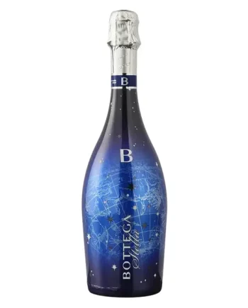 Bottega Stella Prosecco, 75 cl