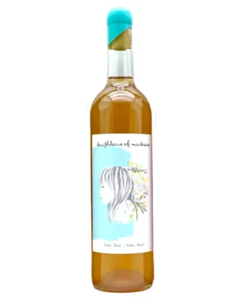 Daughters of Madness -  ALMA (Rare, 500 bottles!)