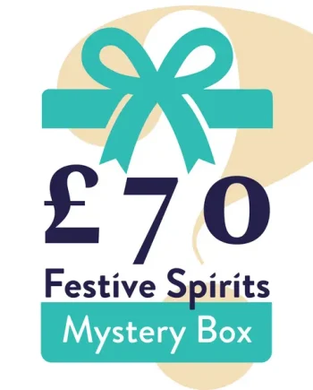 £70 Festive Spirits Mystery Box
