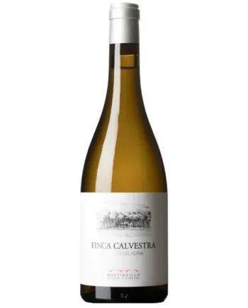 Bodega Mustiguillo ‘Finca Calvestra’ Merseguera 2023