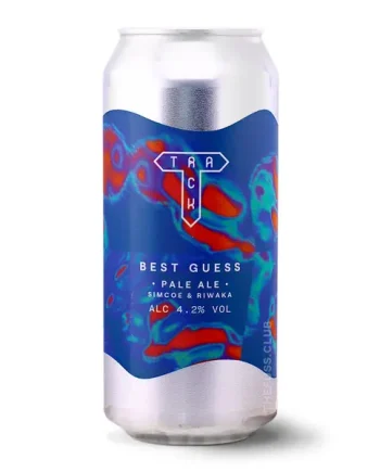 Best Guess, 4.2%