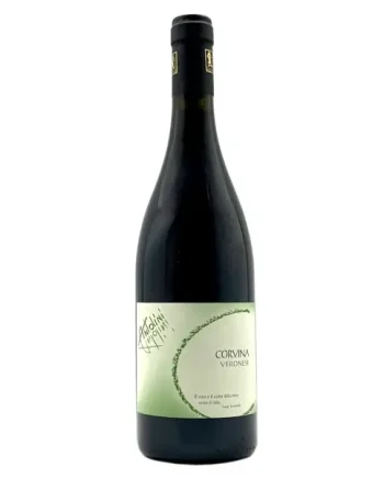Antolini - Corvina 2015
