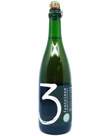 3 Fonteinen Oude Geuze 6.7% (750ml)