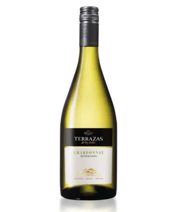 Terrazas de los Andes Chardonnay 2020, 75 cl