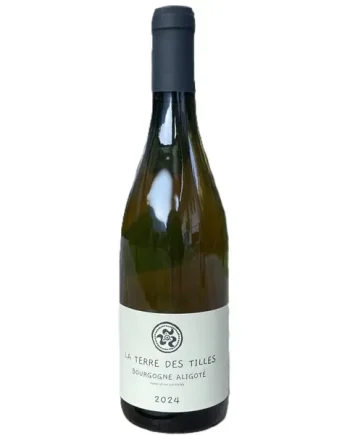 Bourgogne Aligote La Terre des Tilles 2024