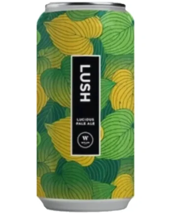 Wylam Lush Pale Ale 440ml (4.2%)