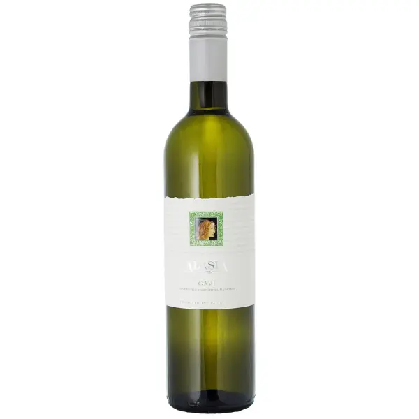 Alasia Gavi