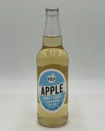 Pulp Low Alcohol Medium Apple Cider - The Online Cider Shop