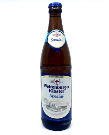 Weltenburger Kloster Spezial Festbier 5.6% (500ml)