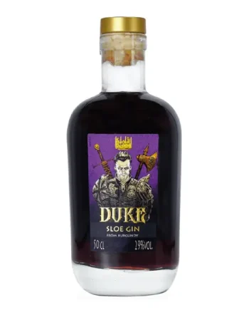 Duke Sloe Gin, 50 cl