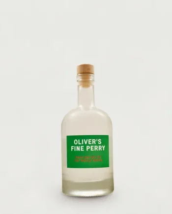 THE WHOLE TRUTH - PEAR EAU DE VIE (500ml) 42%