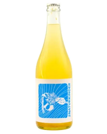 2Naturkinder - Wiesenhummel 2025