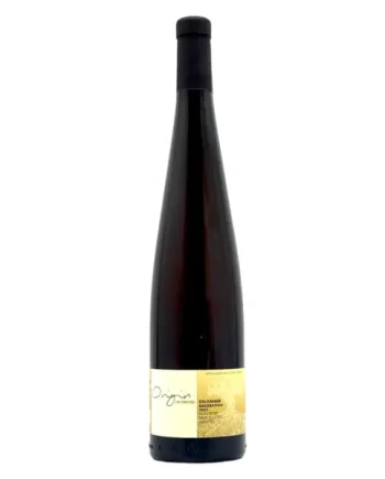 Jean Marc Dreyer - Sylvaner Origin 2023 (One Per Order)
