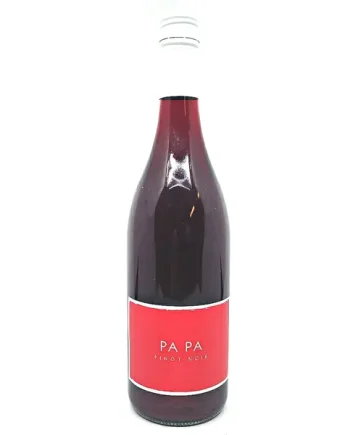 Xavier Goodridge Pa Pa Pinot Noir 2022 13% (750ml)