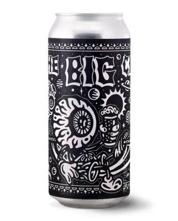 The Big Chill, 4.6%