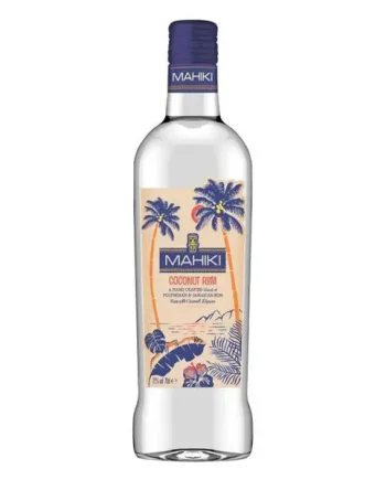 Mahiki Coconut Rum Liqueur, 70 cl