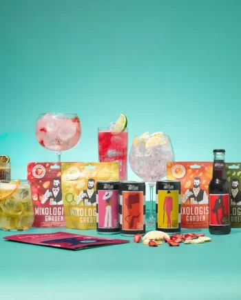 Gin & Rum Advent Pairing Bundle