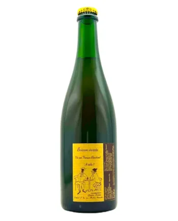 Francois Blanchard - A Table 'Graine Dore' (RARE, one per order)