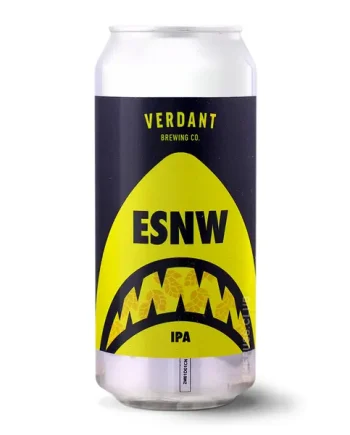 Even Sharks Need Water (ESNW), 6.5%