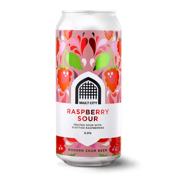 Raspberry Sour, 5.0%