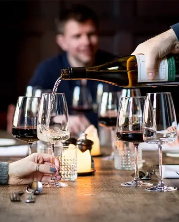Bordeaux or Balderdash? A Wine Call My Bluff