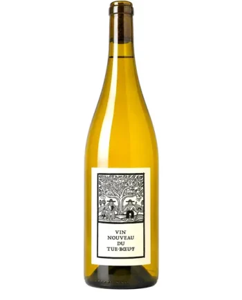 Clos du Tue-Boeuf, Vin Nouveau Primeur Blanc 2025