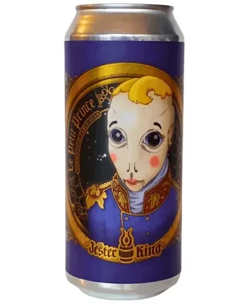 Jester King Petit Prince Farmhouse Table Beer 473ml (3.5%)