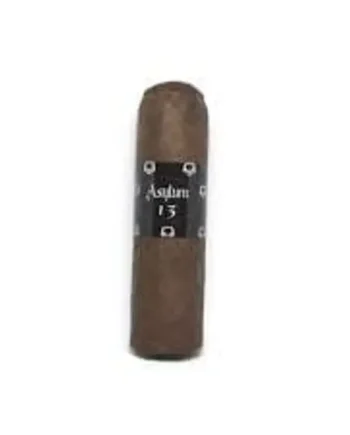 Asylum 13 6ixty 9ine x 4our Cigar