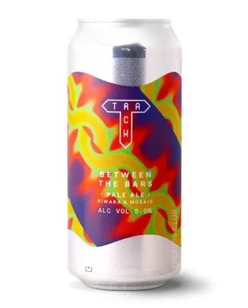 Between the Bars, 5.0%