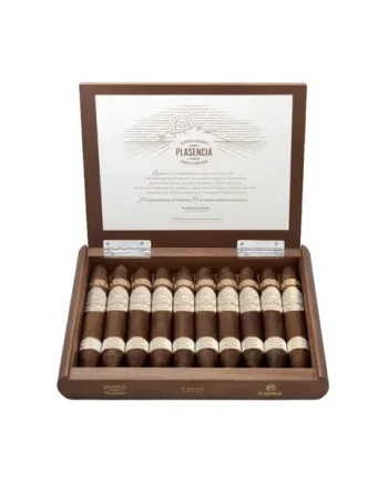 Plasencia Reserva Original Cortez Box of 10
