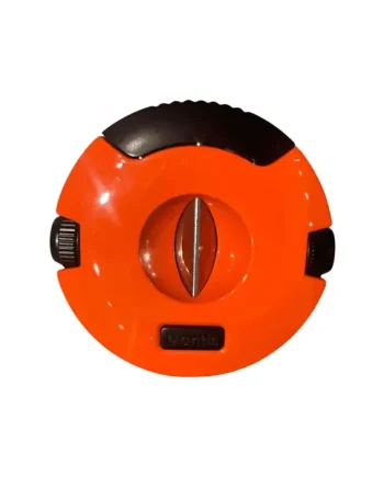 Mantis Orbicut V-cutter in Orange