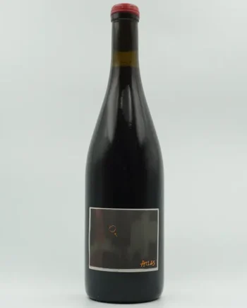 Bencze Birtok, Pinot Noir 'Atlas' 2022