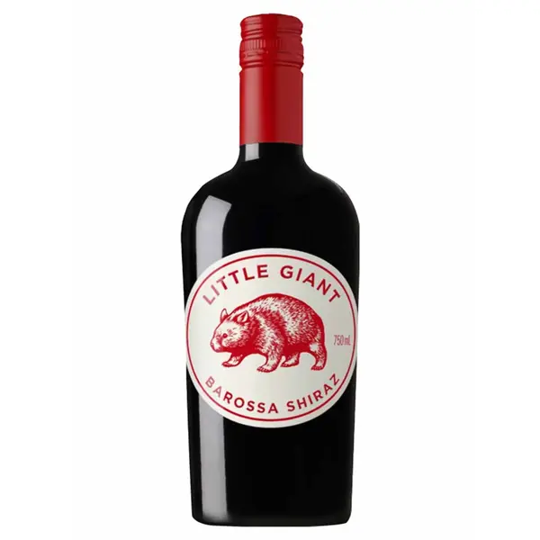 Little Giant Barossa Shiraz, 75 cl