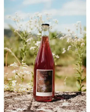 Clos Bateau - Tonic of Wildness 2020 MAGNUM