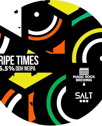 RIPE TIMES