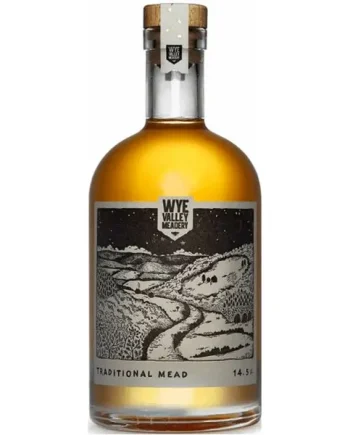 Hive Mind Mead Traditional Mead 700ml (14.5%)